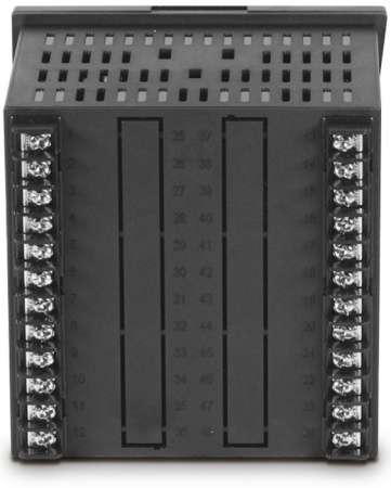 Терморегулятор ELHART ECV1-L-RR-RS