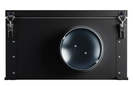 Приточная вентиляционная установка Ventmachine Colibri 650 Z1