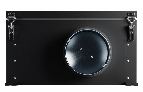 Приточная вентиляционная установка Ventmachine Colibri 650 G1