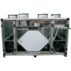 Приточно-вытяжная вентиляционная установка VKJet R-E1