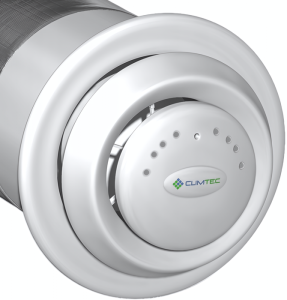 Проветриватель Climtec РД-150 Стандарт