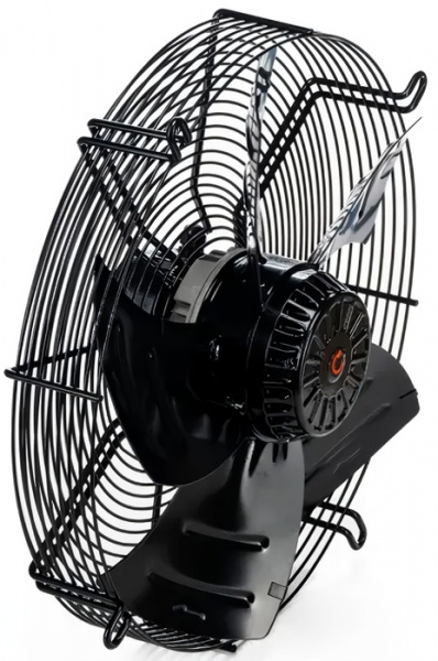 Осевой вентилятор ESQ YWF4E-550S-G