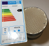 Внутристенный рекуператор Europlast EER100S