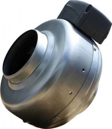 Канальный круглый вентилятор ESQ ВКК – 125