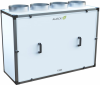 Приточно-вытяжная вентиляционная установка Alasca R1000VEC E