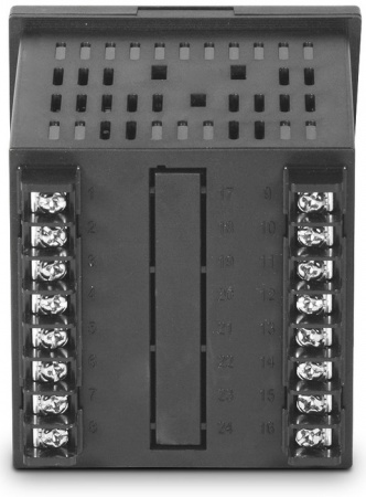 Терморегулятор ELHART ECV1-M-RR-RS