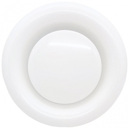 Вытяжной DEC REGA WHITE DVS150