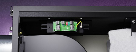 Вытяжная установка Ventmachine Colibri EV650