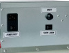 Нагреватель Sysimple El.Heater d.160 2400W 2 EH