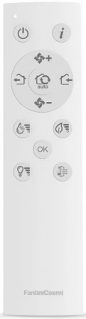 Проветриватель Aspira ECOCOMFORT PLUS 100