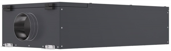 Приточная вентиляционная установка Zilon ZPE-M 600-1,2/1 INT