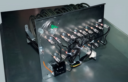 Электронагреватель Energolux ESHE 500-5,0/2