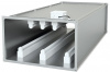 Бактерицидная секция Zilon UV-40-20-03