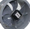 Осевой вентилятор Ventart AX2D-250B-H5Z