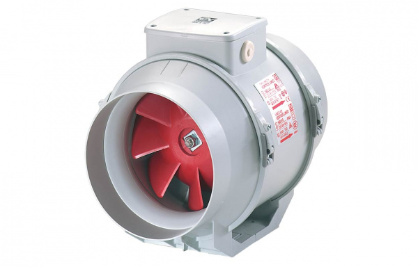 Канальный круглый вентилятор Vortice LINEO 160 V0
