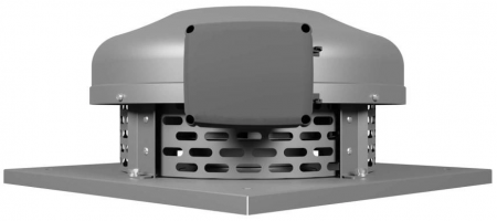Крышный вентилятор ERA ERF 220
