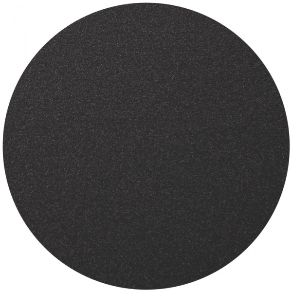 Металлическая решетка ERA RVM D100D140 окраш.сталь Black
