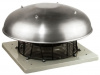 Крышный вентилятор Systemair DHS 450DV sileo