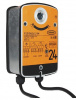 Электропривод Ventart FSE15N24S OEM
