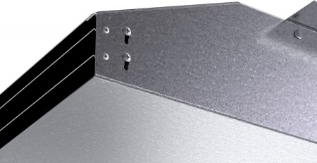 Дымоудаление Systemair IV Smart EC