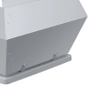 Крышный вентилятор Systemair DVN 630D6