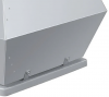Крышный вентилятор Systemair DVNI 710D6-L