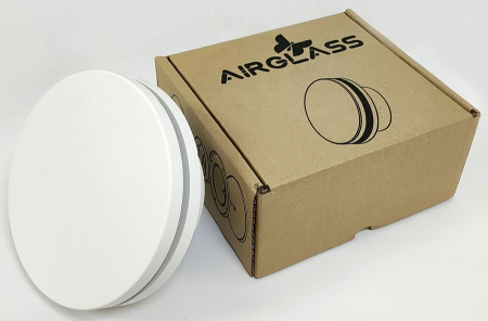 Приточный AIRGLASS KIV-125