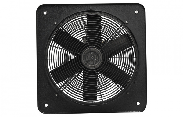 Осевой вентилятор Vortice E 504 T ATEX