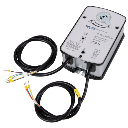  Shuft UE(230)-10T-MD