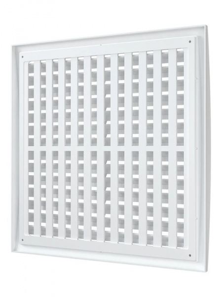 Пластиковая решетка ERA 3535РРП
