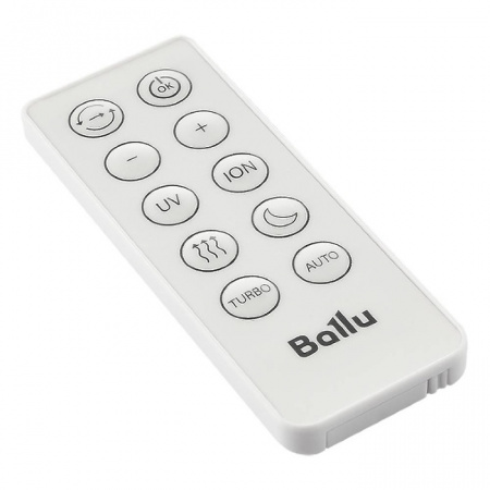 Бытовая приточная вентиляционная установка Ballu ONEAIR ASP-200S