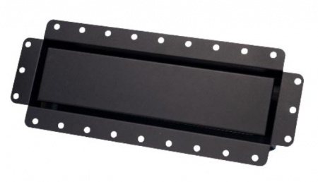 Металлическая решетка SCHIBERG МИНИ 350х200-10