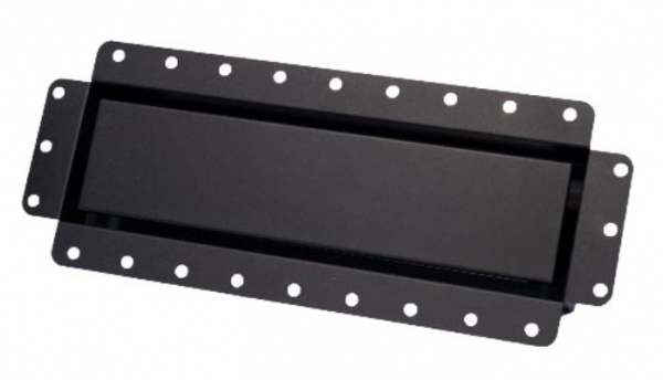 Металлическая решетка SCHIBERG МИНИ 400х200-10