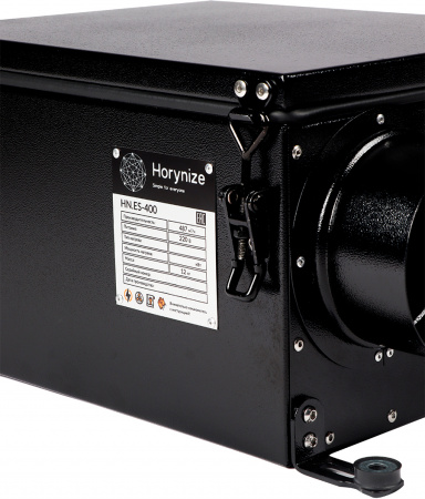 Вытяжная установка Horynize ES 400