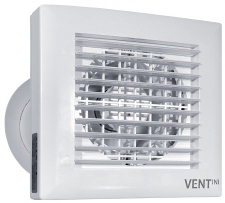Рекуператор VENTini HRV-60-SLIM