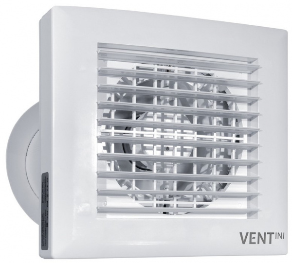 Рекуператор VENTini HRV-60-SLIM