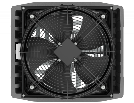 Дестратификатор FLOWAIR LEO D L BMS