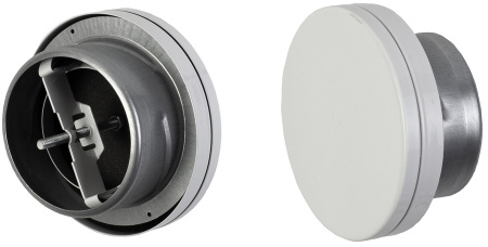Приточный дифузор ARIUS DVR-125