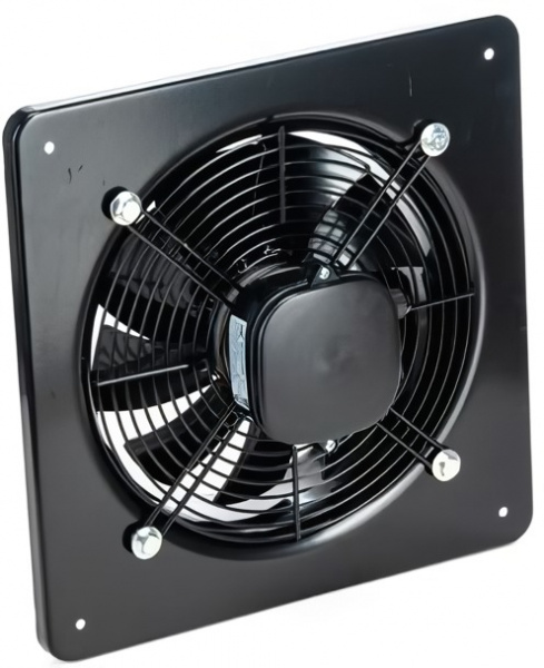 Осевой вентилятор ESQ YWF4E-500B-B0