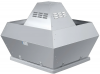 Крышный вентилятор Systemair DVN 560D4