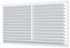 Пластиковая решетка Auramax A1708C