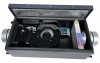 Приточная вентиляционная установка Minibox E-300 MINI GTC