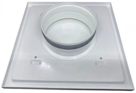Приточно-вытяжной DEC i-VALVE ACERO125W