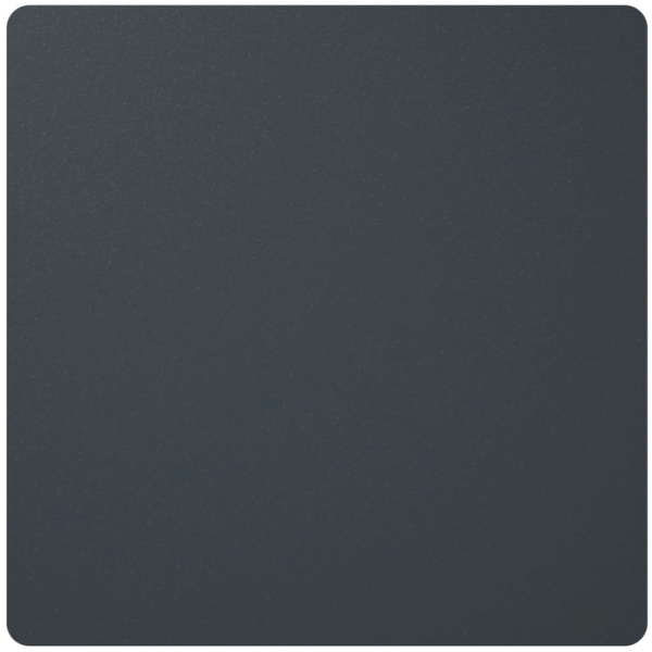 Металлическая решетка ERA RVM D100140х140 окраш.сталь Gray