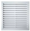 Пластиковая решетка Auramax A2323C