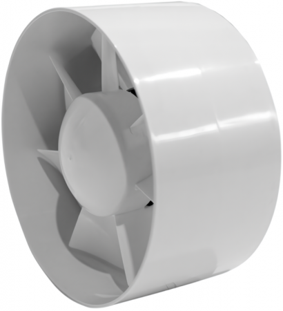 Канальный круглый вентилятор Europlast EK125