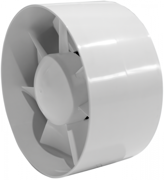 Канальный круглый вентилятор Europlast EK125