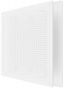 Металлическая решетка ERA RVM D160200х200 окраш.сталь