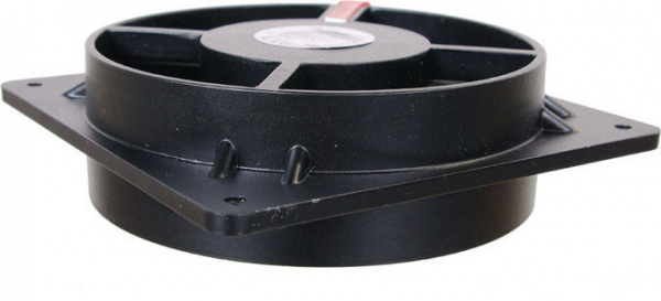 Осевой вентилятор Mmotors BA 12/2К T 150 м3/ч
