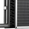 Водяной нагреватель Zilon ZWS 300x150-3